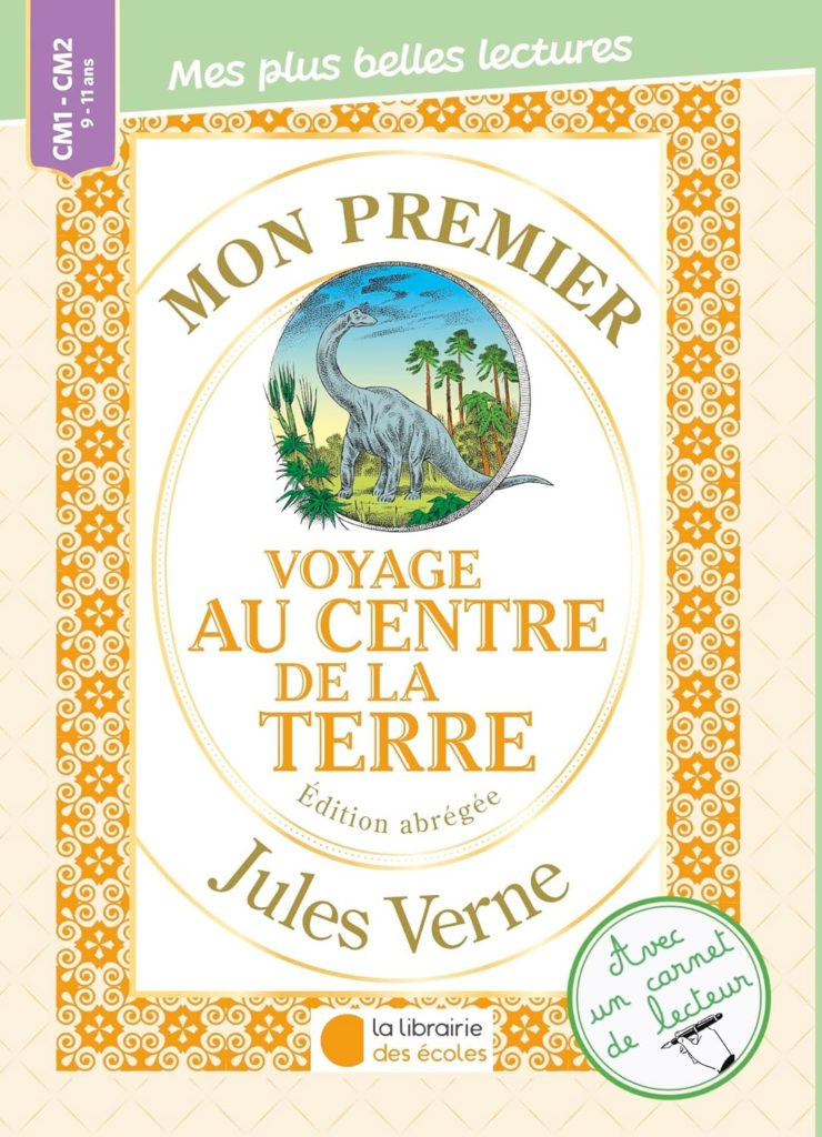 classiques littérature enfants