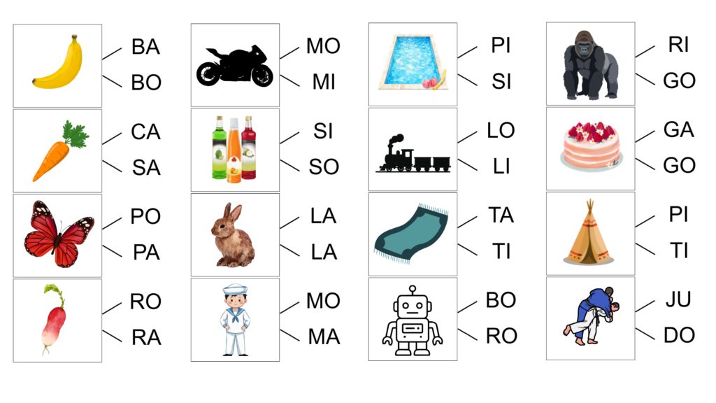 lire premières syllabes
