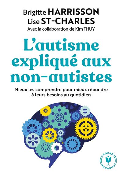 livre sur autisme