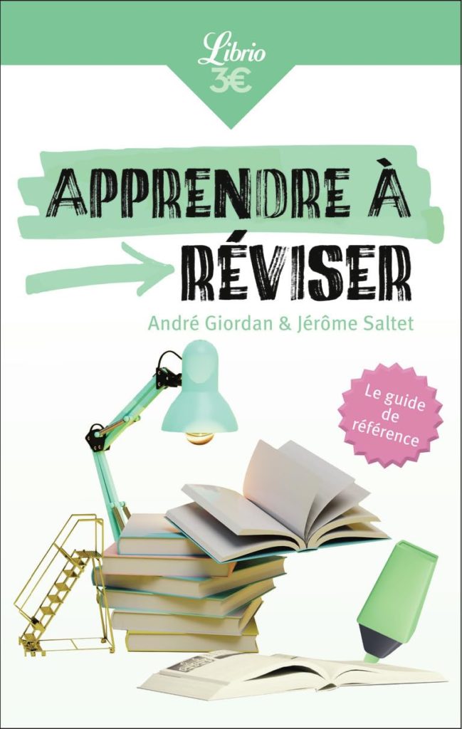 réviser au dernier moment conseil