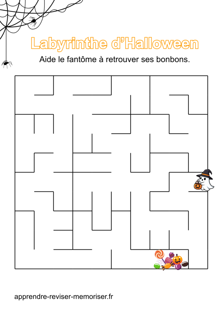 jeux halloween